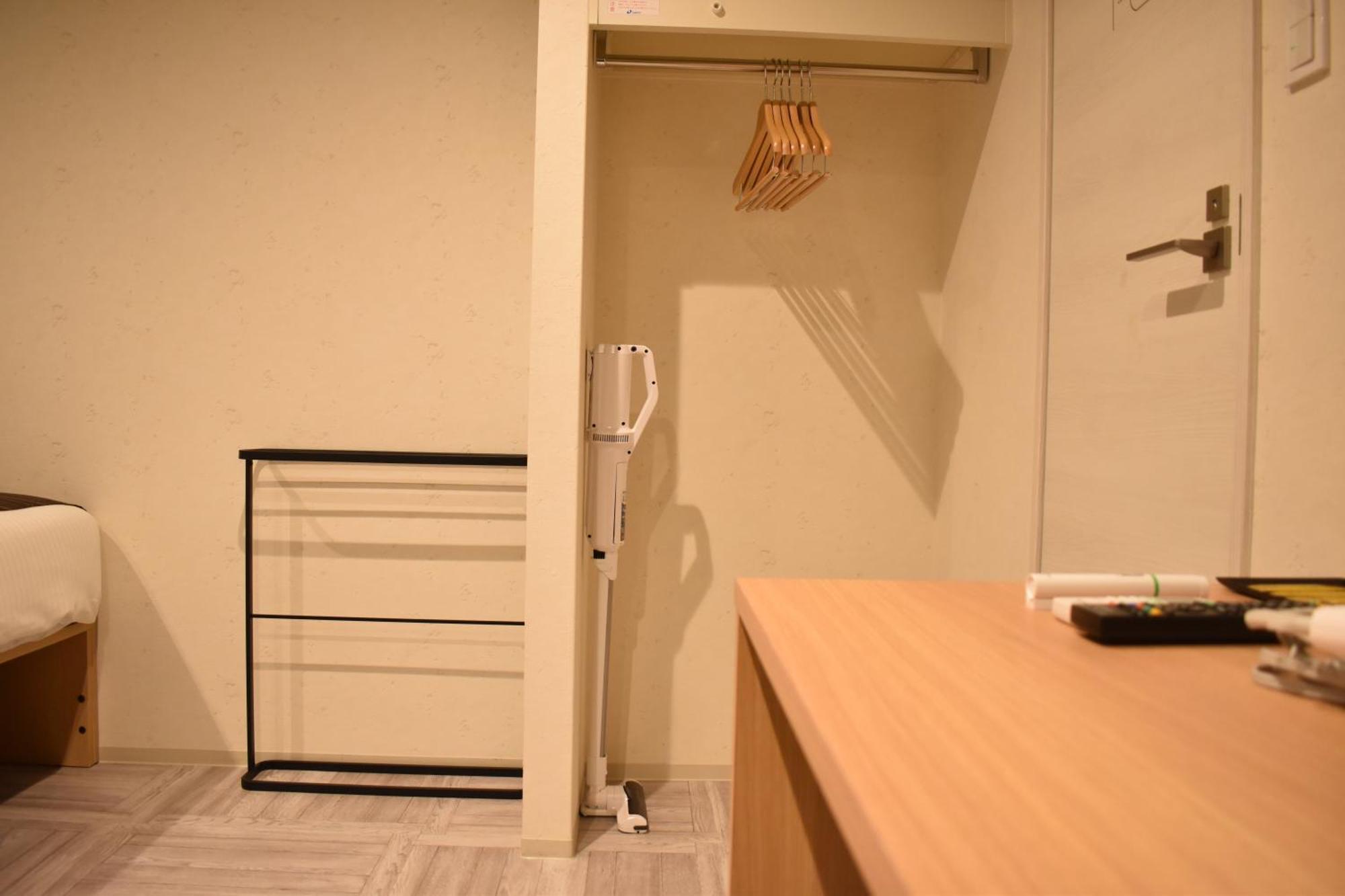 Shinsaibashi House Hotel โอซาก้า ห้อง รูปภาพ